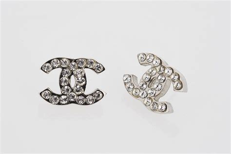 chanel earrings made in france|chanel earrings official website.